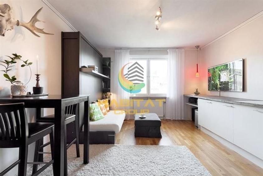 Apartament cu 2 camere decomandat în Apărătorii Patriei