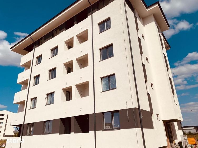 Apartament cu 2 camere decomandat în Dudu