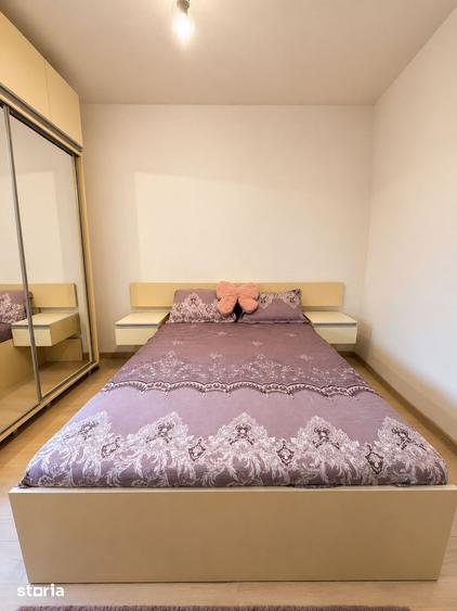 Apartament cu 2 camere decomandat în Olimpia-Stadion
