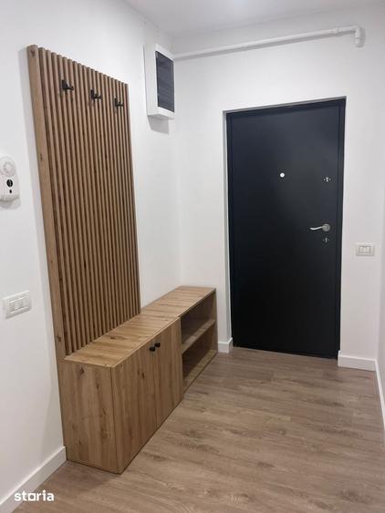 Apartament premium, complet renovat, prima inchiriere + parcare - 14