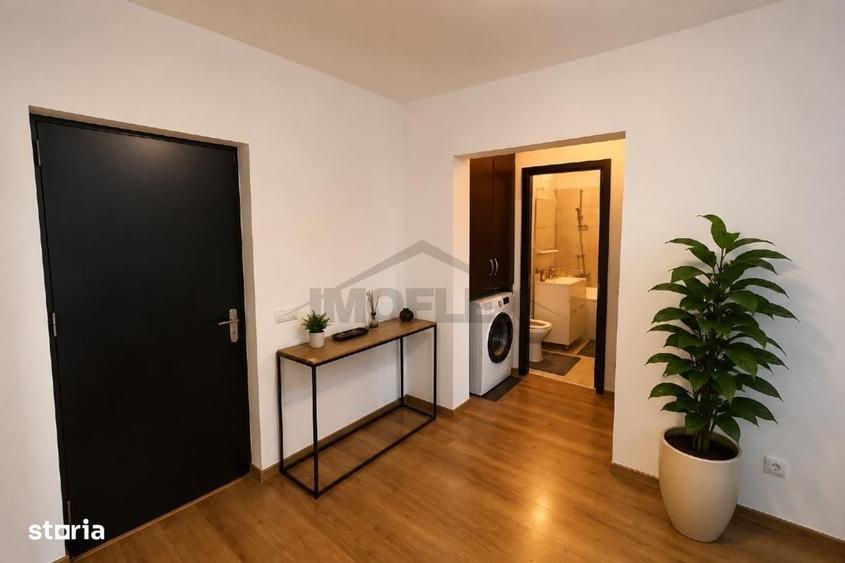 2 camere | Metrou Iancului | Balcon 12 mp | Mega Mall - 6