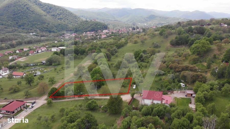 Spațiu comercial, în Cisnădioara
