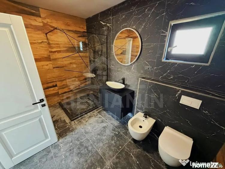 Casa P+1 Finisaje Premium-205mp-Incalzire Pardoseala-2025... - Pielesti (Dolj) - 7