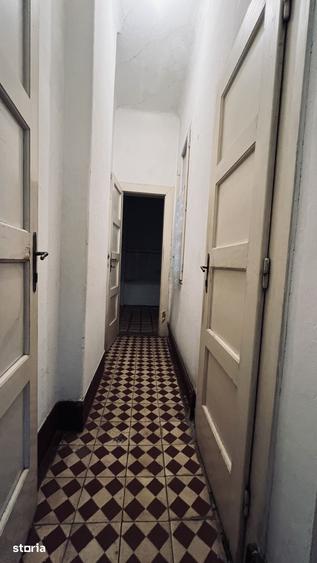 Casă cu 6 camere cu Teren 210 Mp în Iosefin