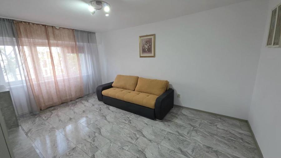 Apartament cu 2 camere decomandat, mobilat în Inel II