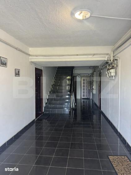 Apartament cu 3 camere decomandat, mobilat în Ghimbav