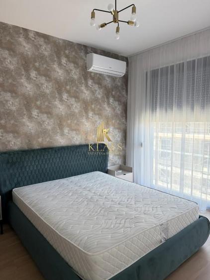 Apartament cu 2 camere decomandat, mobilat în Domenii