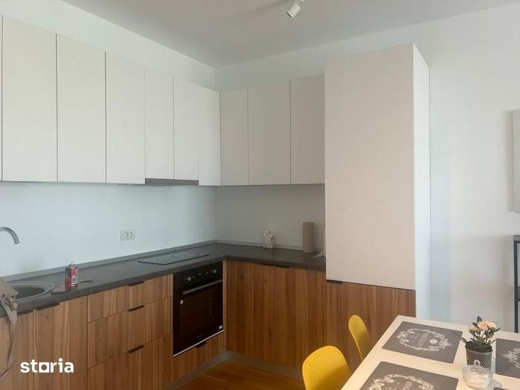 LUXURIA RESIDENCE * 2 CAMERE MOBILATE MODERN * TERASA 8 MP - 14