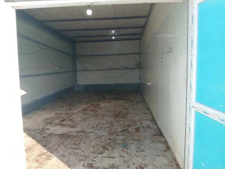 Inchiriez hala spatiu comercial. - 3