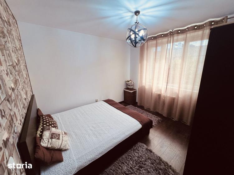 Apartament cu 2 camere în Dorobanți