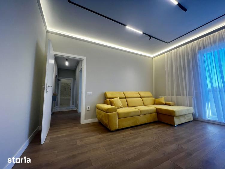 Apartament cu 2 camere decomandat în Timișoara