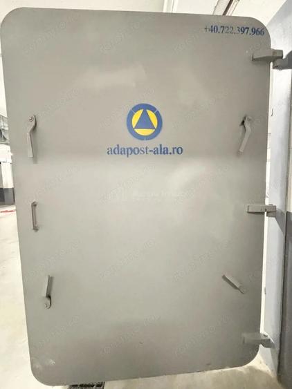 Apartament 3 camere ultracentral - 60 mp suprafata utila - 10