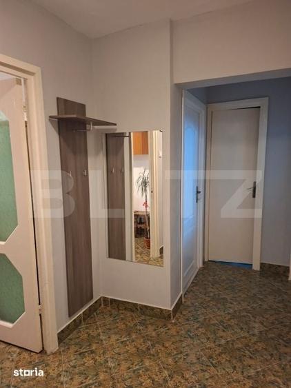 Apartament cu 2 camere în Tudor Vladimirescu