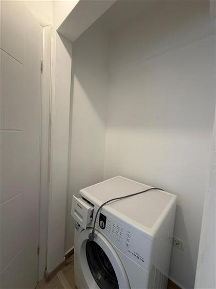 Inchiriere apartament 3 camere Centrul Civic, etaj 1, mob,utilat nou - 17