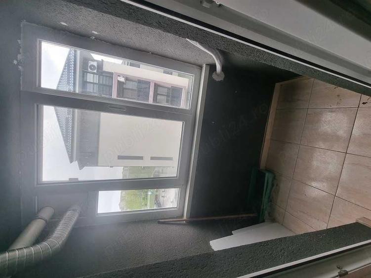 Garsonieră decomandată în Chiajna