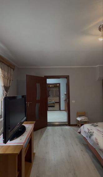 Casă cu 3 camere în Central