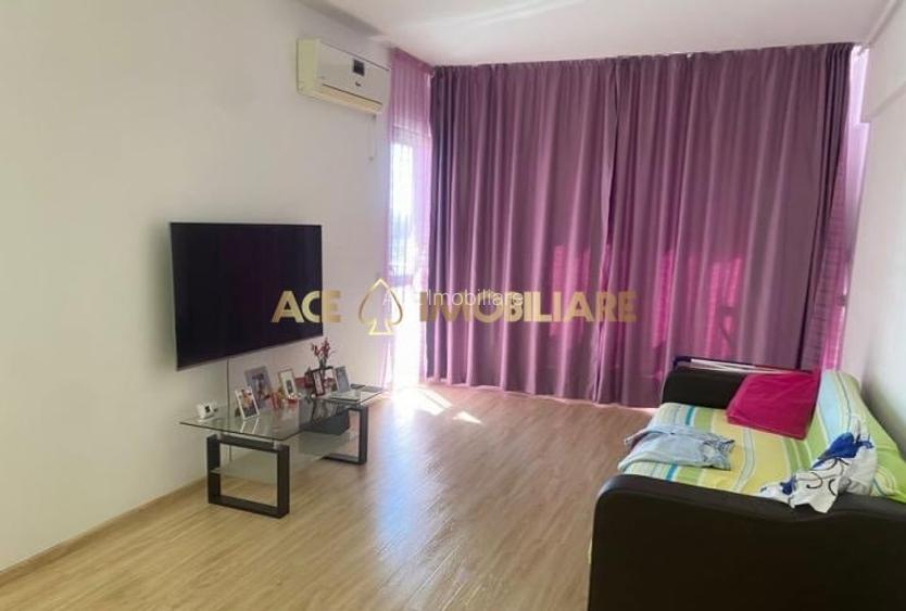 2 Camere de inchiriat | Berceni | Metrou | Centrala proprie | Mobilat