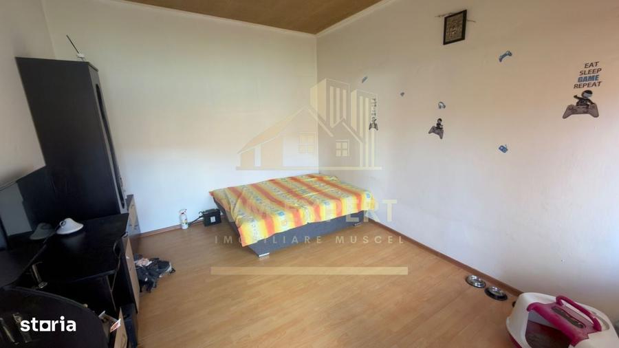 Casa 4 Camere Teren 233 Mp Centru Campulung - 6