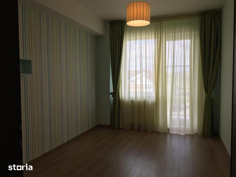 Ap.PREMIUM 3 camere/ balcon/ pivnita/ parcare Piata Prahova SIBIU - 10