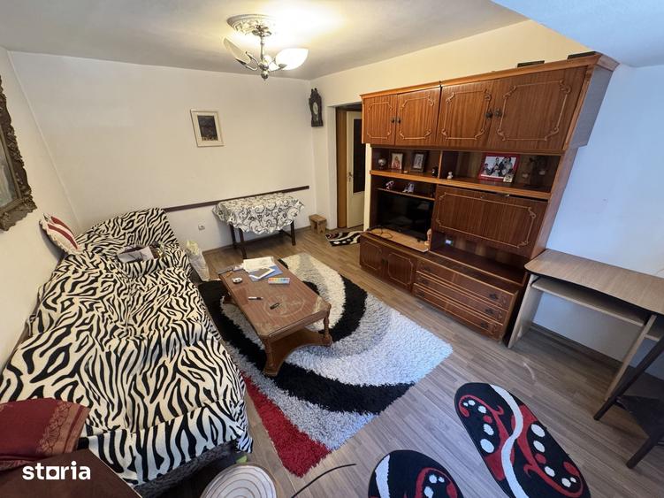 Apartament cu 2 camere decomandat în Inel II