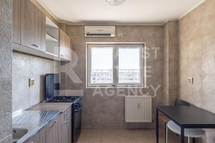 Chirie, garsonieră în zona Berceni - 4