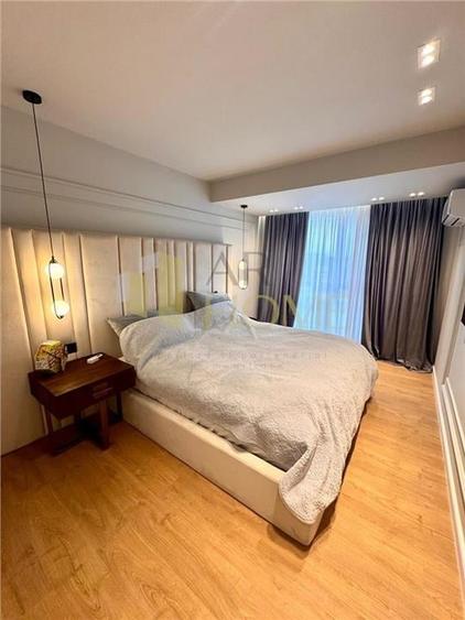Apartament cu 3 camere decomandat, mobilat în Albert