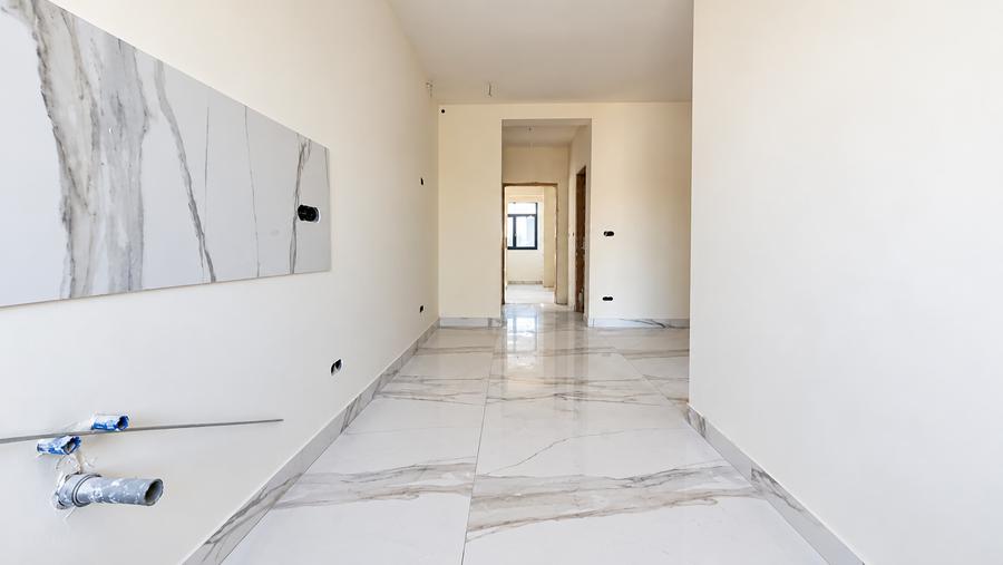 Apartament cu 2 camere în Giroc