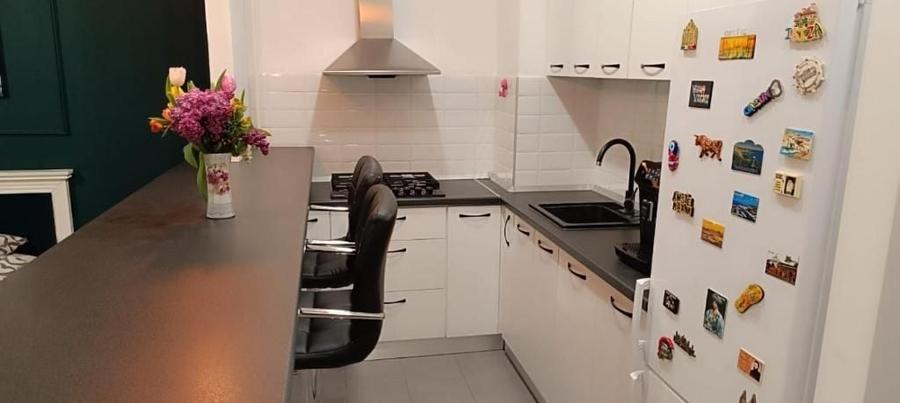 Garsoniera de inchiriat in Mamaia Nord | ONIX BLUE | Disponibila septembrie iunie - 12