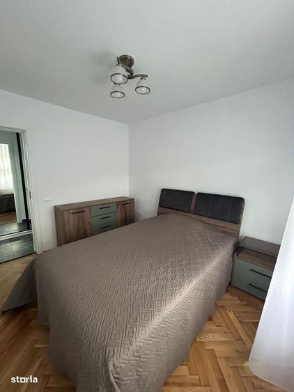 Exclusivitate 3 camere renovat complet - TOMIS III - 6