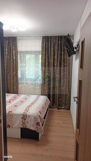 Apartament 2 camere de inchiriat Burdujeni - 8