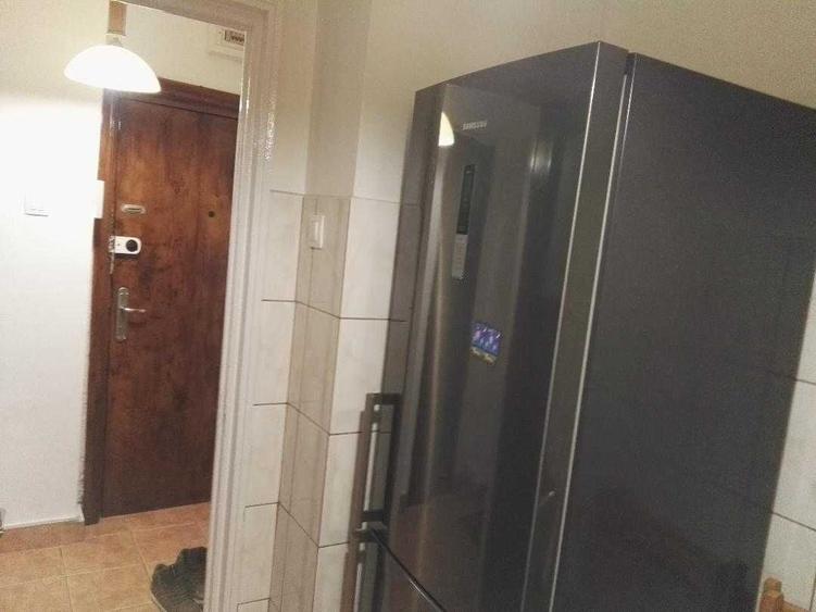 Apartament cu 2 camere semidecomandat în Exterior Vest