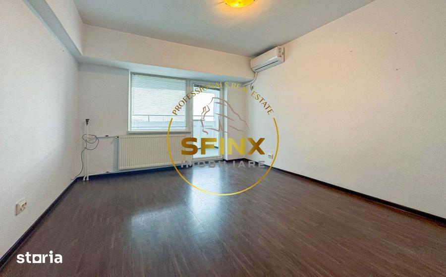 Birou 5 camere 113 mp | Bd Unirii Piata | Alba Iulia - 3