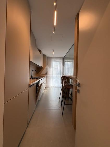 PRIMA INCHIRIERE 2 camere Nusco 2 - Pipera - 7