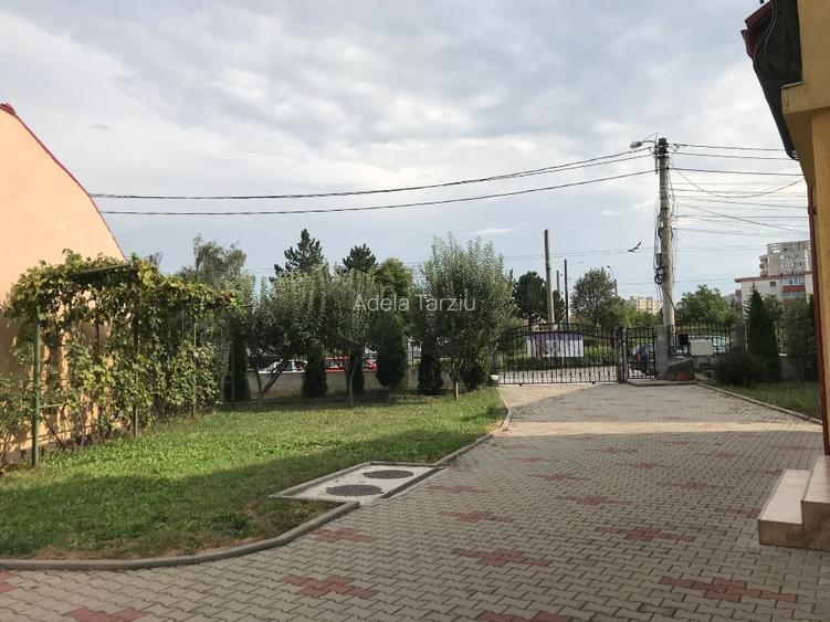 Inchiriez imobil + hala, ideal pentru birouri, Cluj