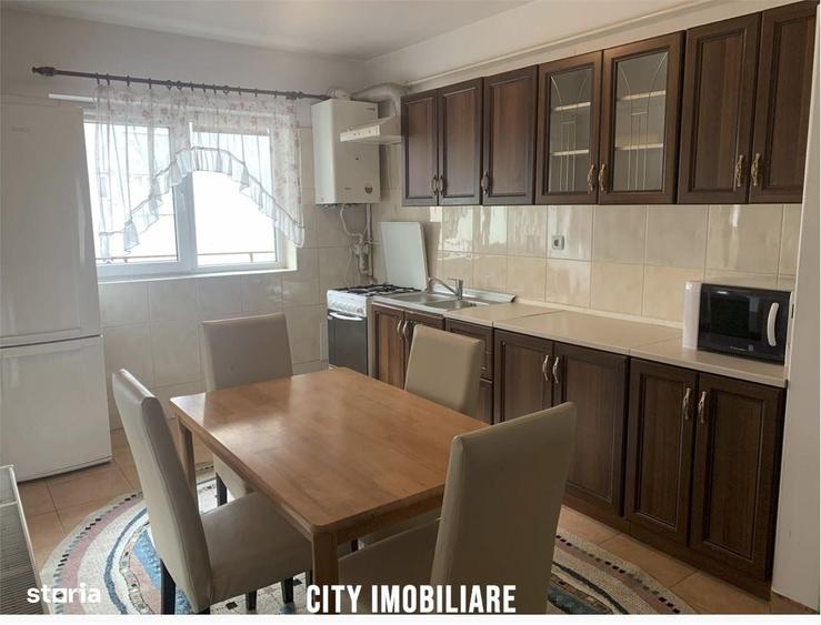 Apartament cu 2 camere decomandat în Horea