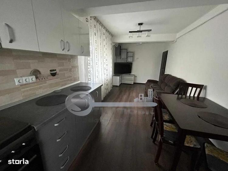 Apartament cu 3 camere decomandat în Grădinari