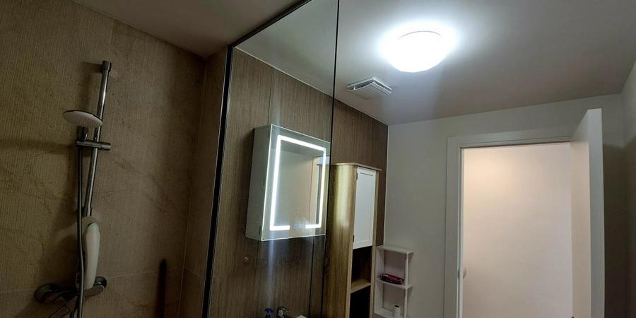 Apartament cu 2 camere decomandat, mobilat în Bucureștii Noi