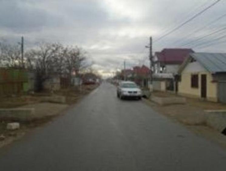 Cota 1/4 casa si teren Ivesti, jud. Galati - ID R2070469 - 4