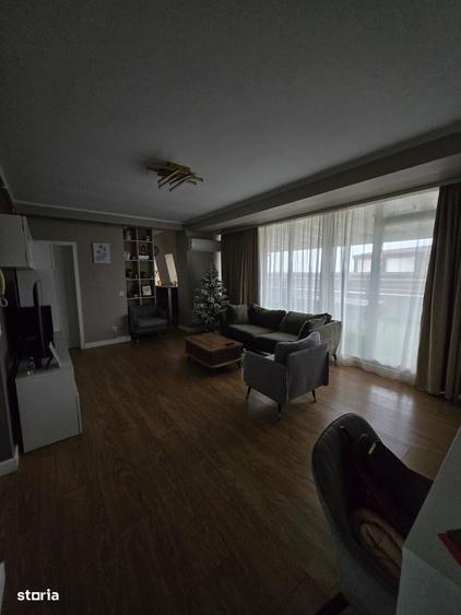 Casă cu 4 camere cu Teren 130 Mp în Central