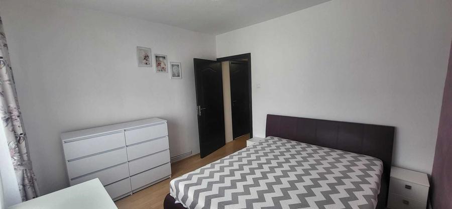 Inchiriere apartament 3 camere, mobilat si utilat, ocupabil imediat, cartier Tudor - 2