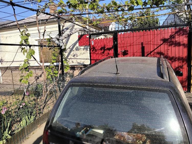 Casă cu 5 camere cu Teren 264 Mp în Central
