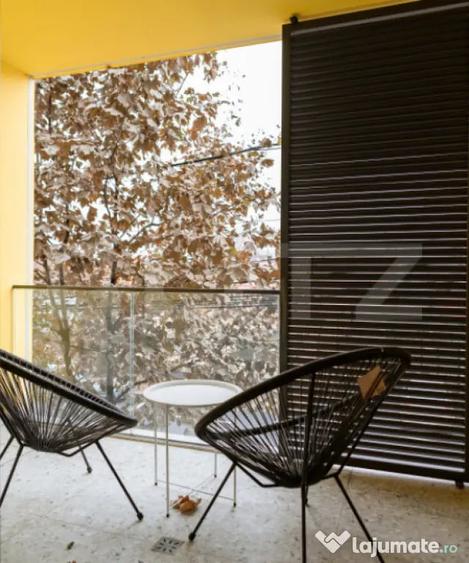 Apartament cu 2 camere decomandat în Lotus