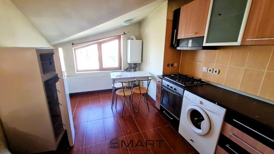 Apartament 1 camera Zona Siretului - 6
