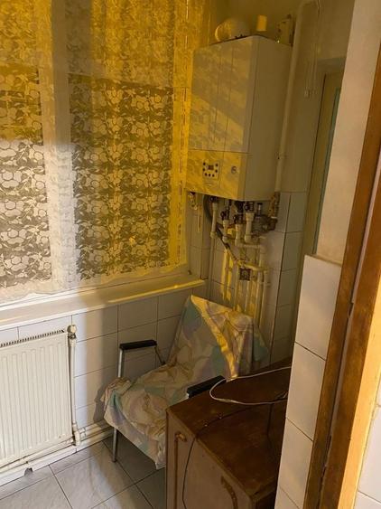 Apartament cu 2 camere decomandat în Mazepa 2