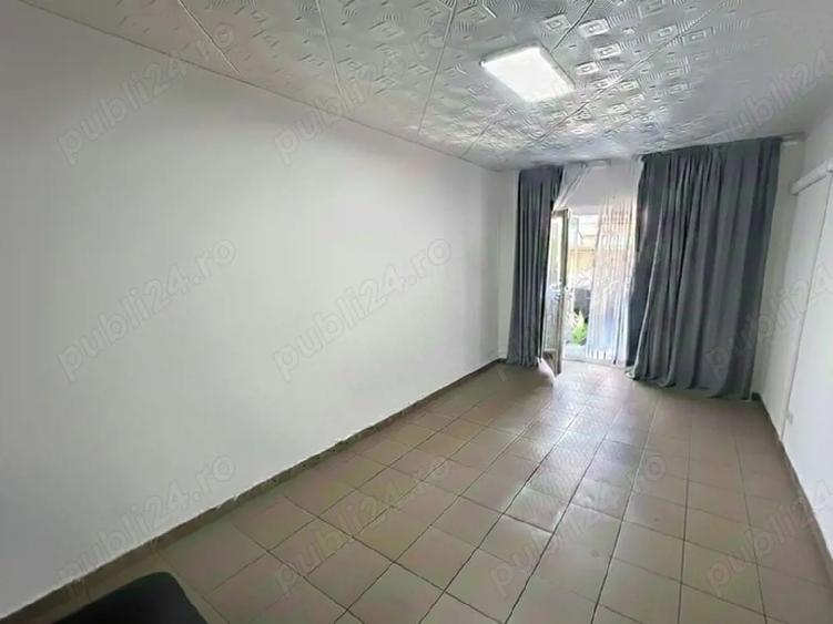 Apartament cu 2 camere decomandat în Brătianu