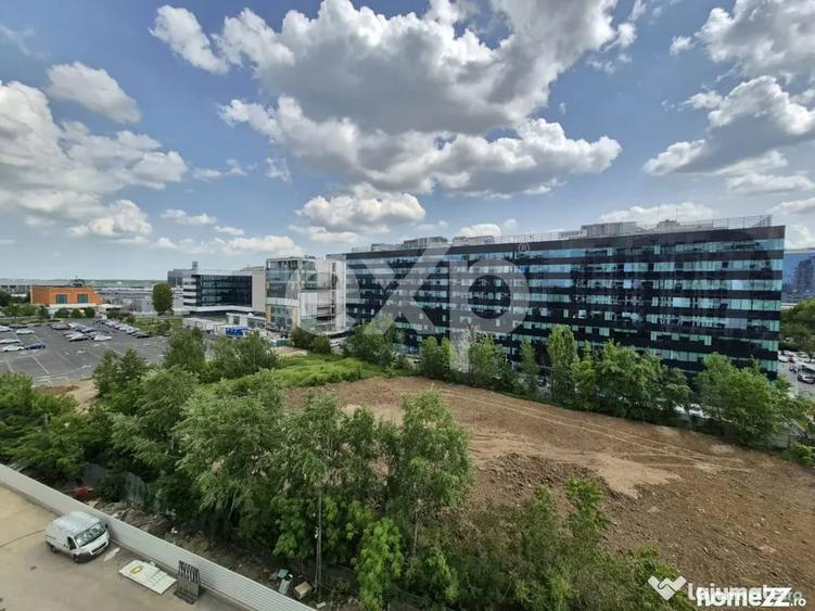 Apartament cu 2 camere decomandat în Floreasca