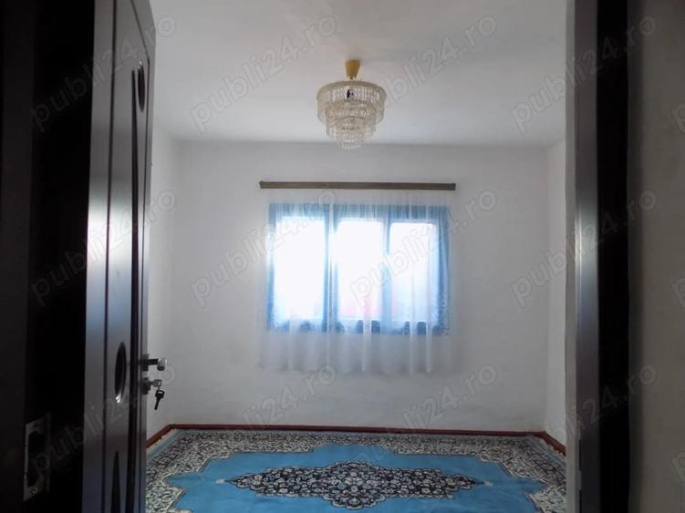 Casă cu 3 camere cu Teren 156 Mp în Chercea