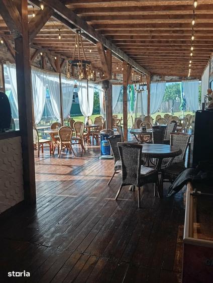Casă cu 4 camere cu Canalizare în Comana