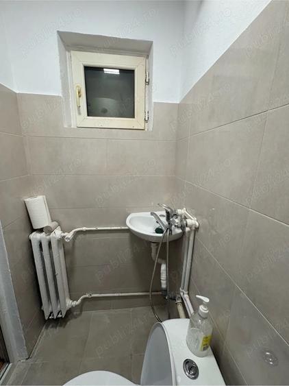 Garsonieră decomandată în Războieni