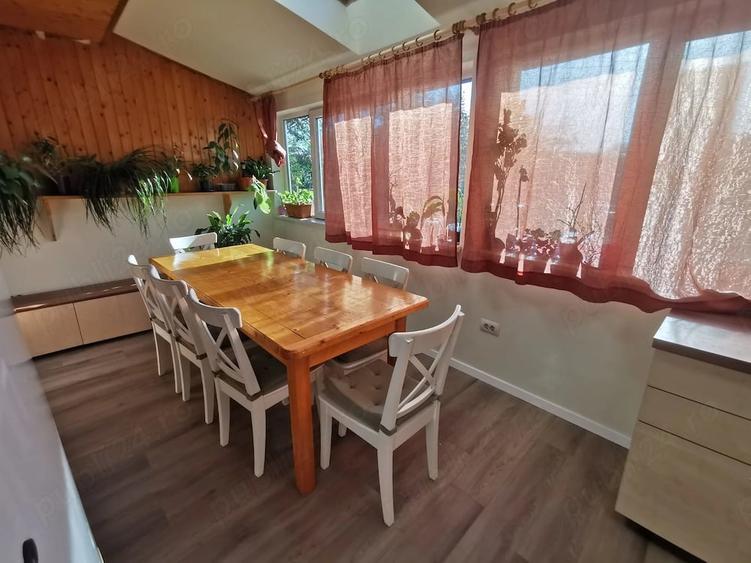 Apartament cu 4 camere decomandat în Complex Studențesc
